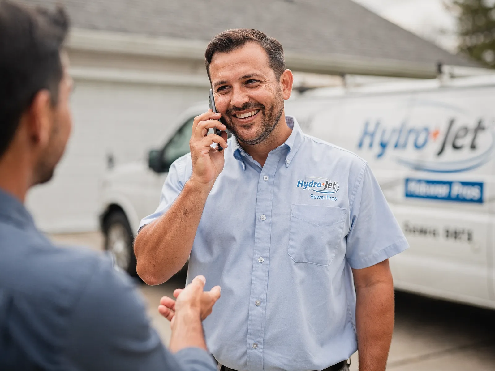 Hydro Jetting Chinese Camp, CA FAQs